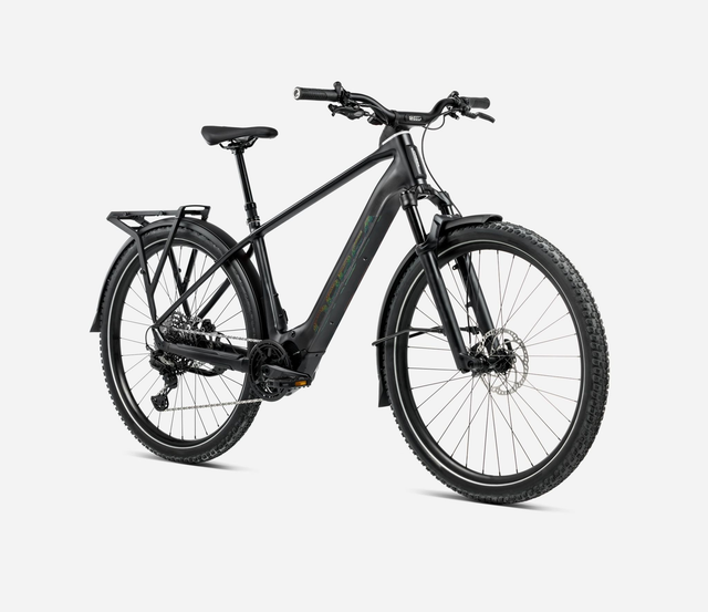 Orbea KEMEN ADV 10