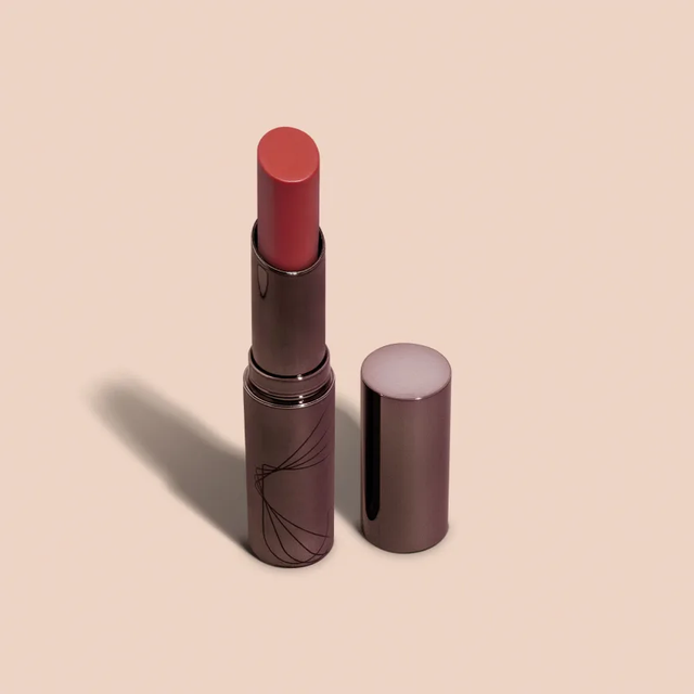 Batom Vermelho Aboborê Volumão 3,4g