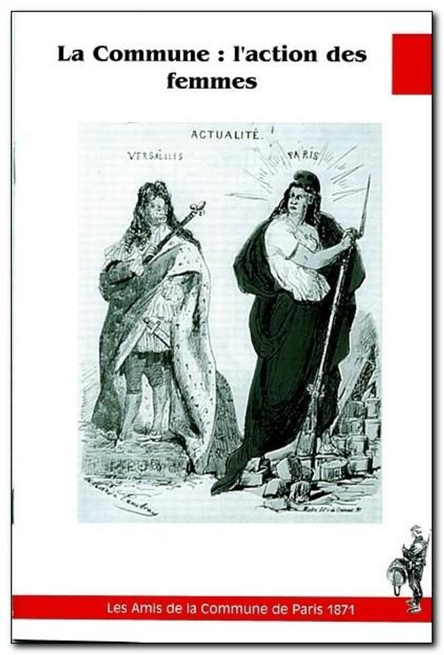 La Commune : l’action des femmes