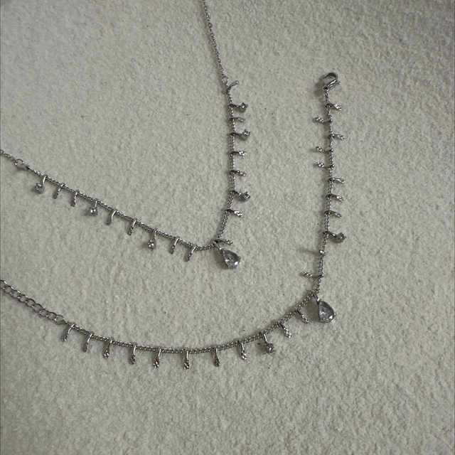 ENSEMBLE DESLUMBRANTE 