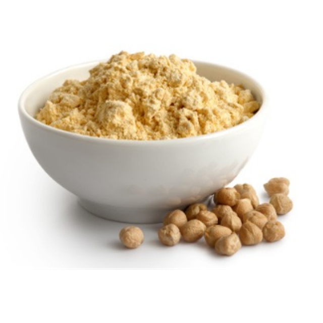 Farine de Pois Chiche Bio - 5,80€/kg