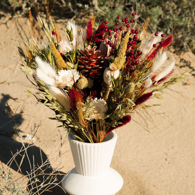 Bouquet Forêt Sauvage (Taille M)