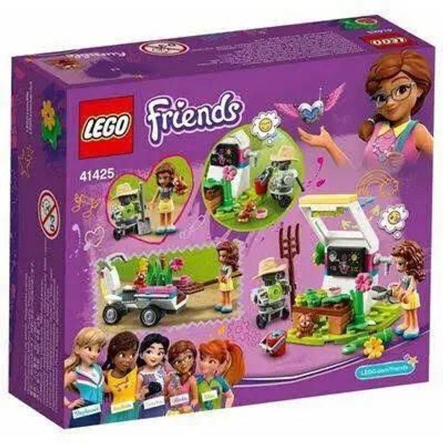 LEGO FRIENDS- 41425