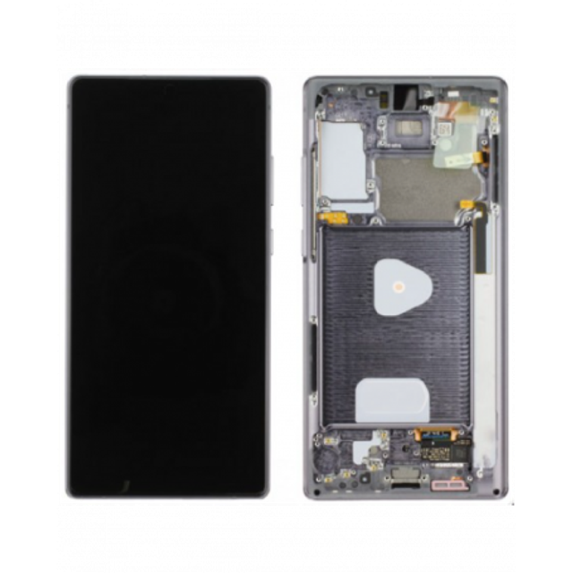 Réparation Samsung Note 20 4G (N980F) | 5G (N981F)