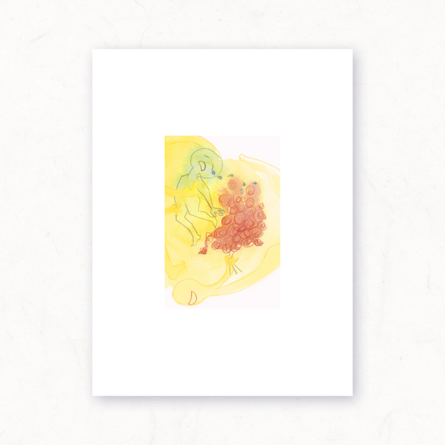 bouquet de fleurs
