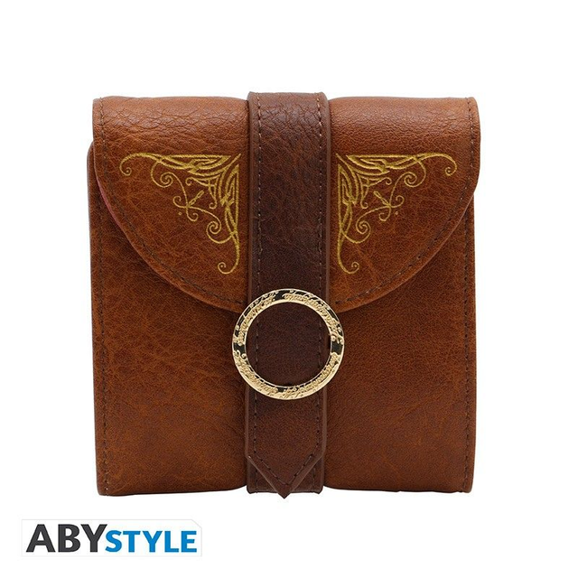 Lord of the Rings: One Ring Premium Wallet