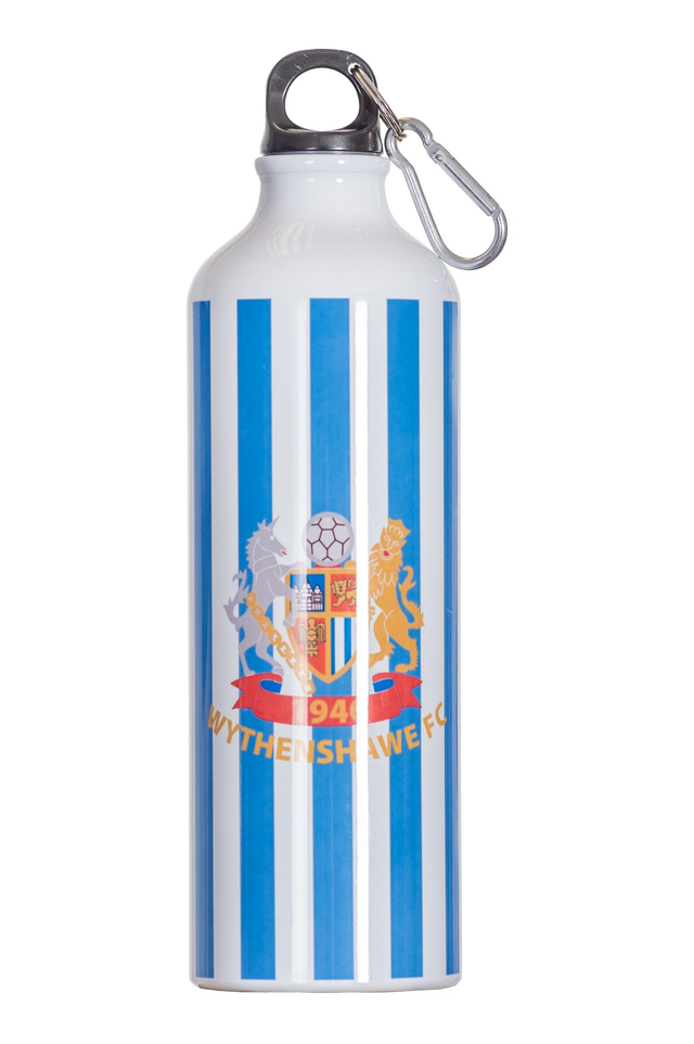 750 Ml Aluminium Water Bottle
