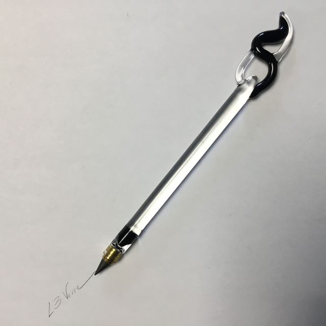 Crayon CRV 095 VERRE INTÉGRAL