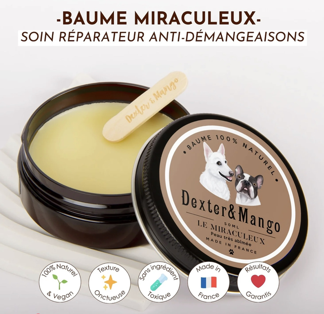 Baume le Miraculeux 