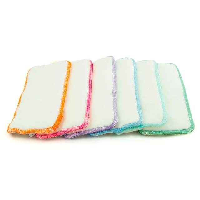 Culla di Teby 6 inserts bambou