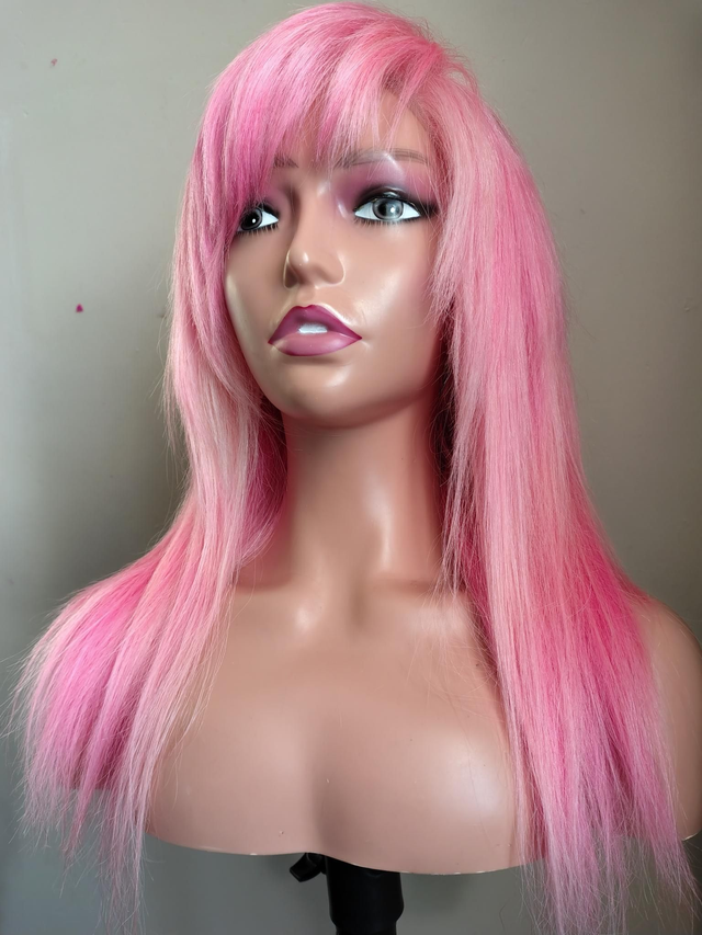 Lulu - Dyed to order