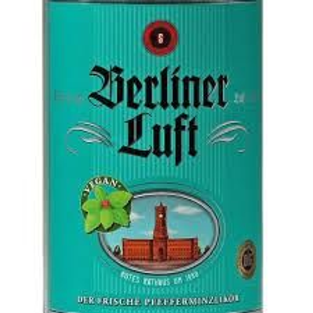Berliner Luft