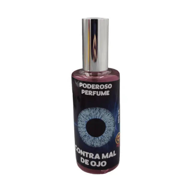 Parfum Brésil Contre le mauvais œil 
