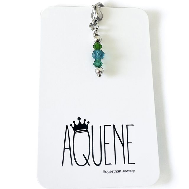 EQUI CHARM BONNET 