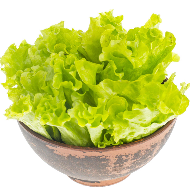 Salade d accompagnement 