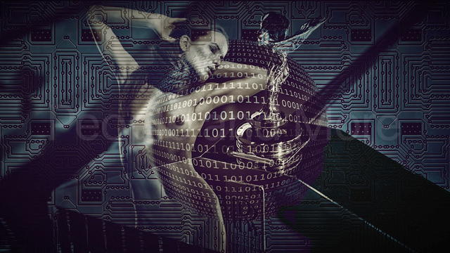 014 - Digital Desaster