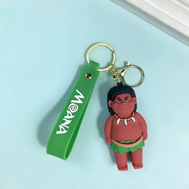 0483 - Disney - Moana - Maui