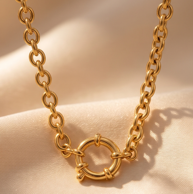 ✨ Collier Kira ✨