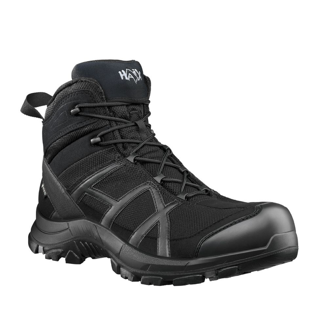 BLACK EAGLE Safety 40.1 mid/black-blue - 610024