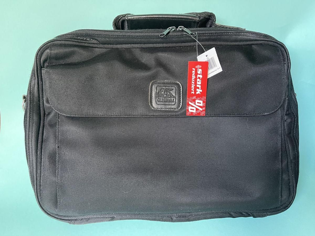 Generali 15,6"  Notebooktasche Classic