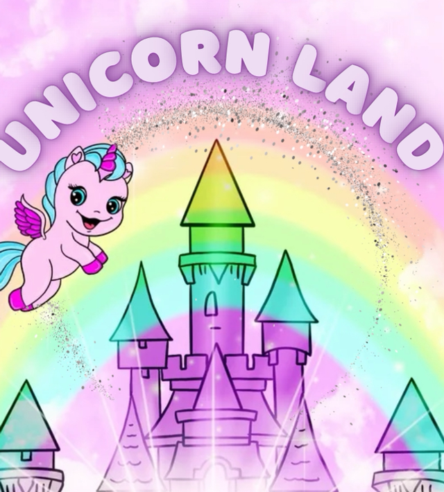 Z - Unicorn Land