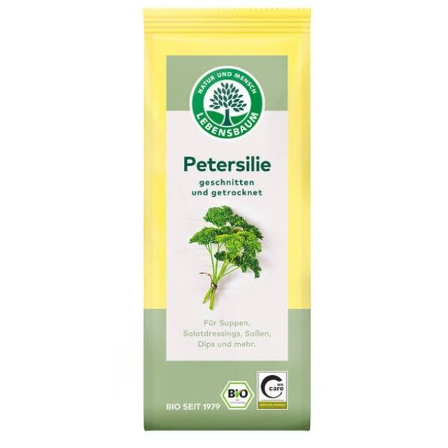 Lebensbaum Petersilie, 15g Packung