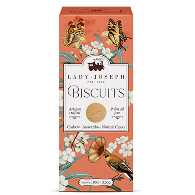 Biscuits ANACARDOS