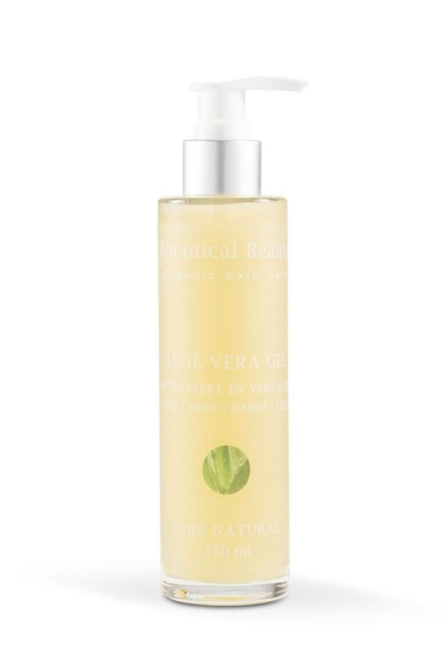 Aloë Vera Gel