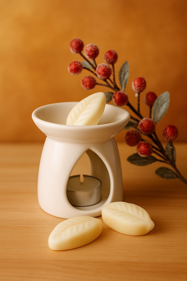 Fondant plume élégante 10g