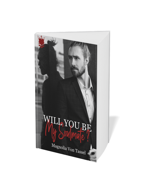 Will you be my Soulmate ?