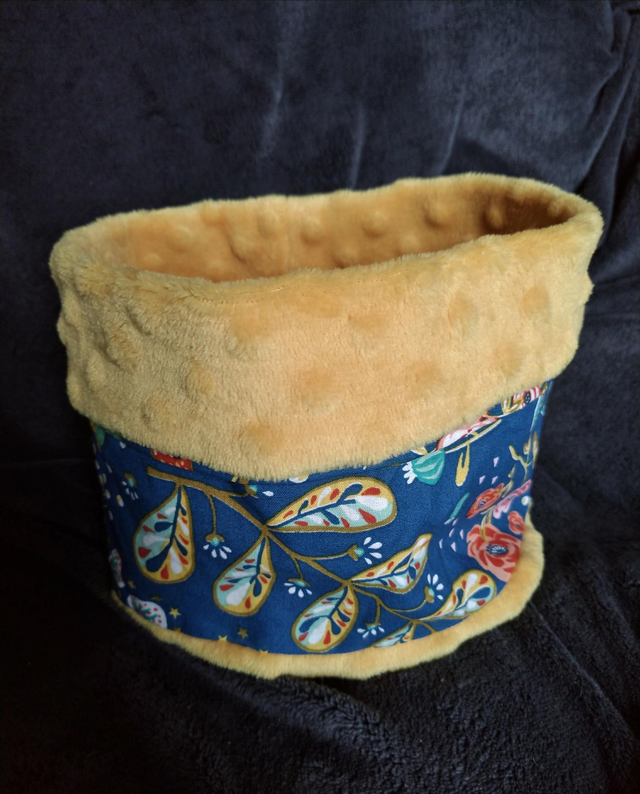 Snood enfant 