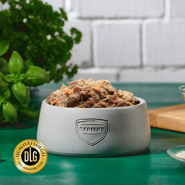 Komplett-Mix Geflügel 500g