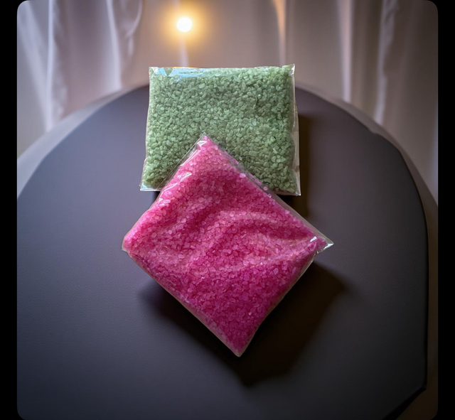 Sel de Bain Grand Format 