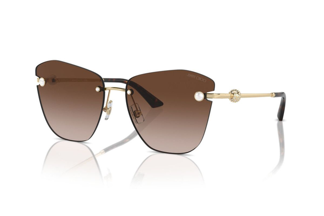 Eyewear Woman Jimmy Choo  JC 4004HB 300613