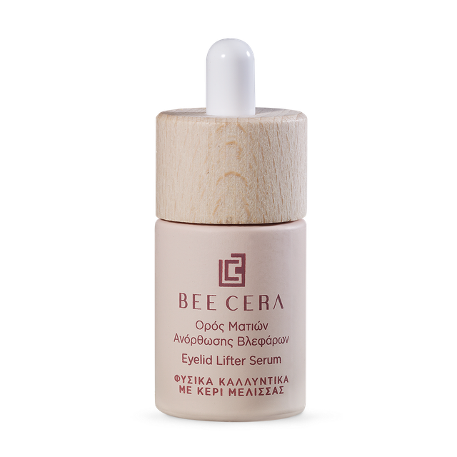 Ορός Ματιών Ανόρθωσης Βλεφάρων 15mL (3082)