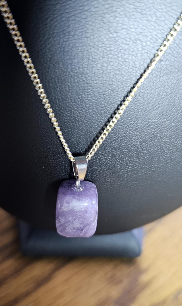 Lepidolite 