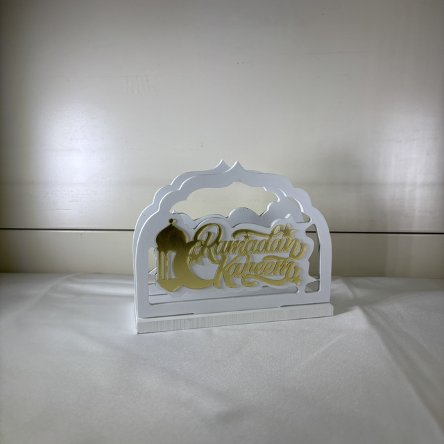 Porte serviette ramadan kareem