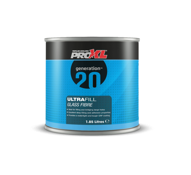 PROXL ULTRAFILL GLASS FIBRE 1.85