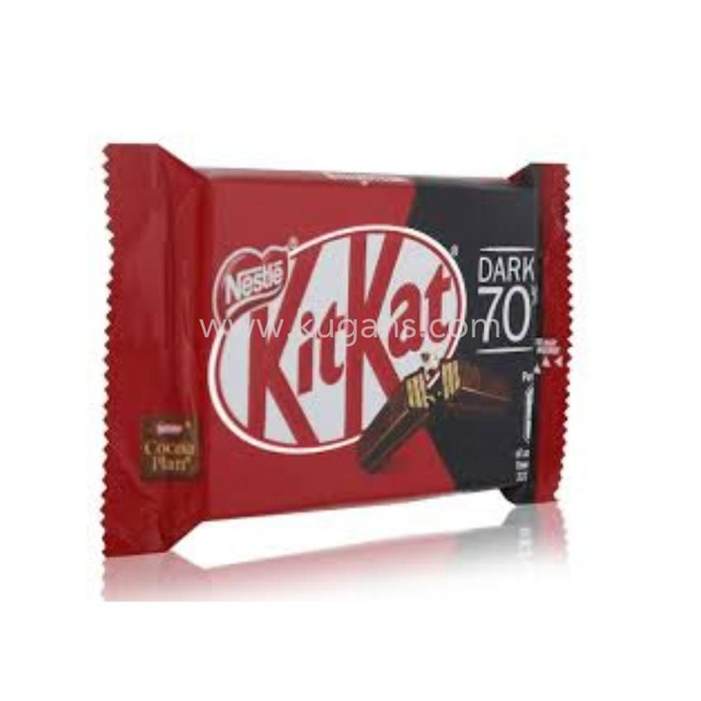 Kit Kat Dark Nestle, 41,5g