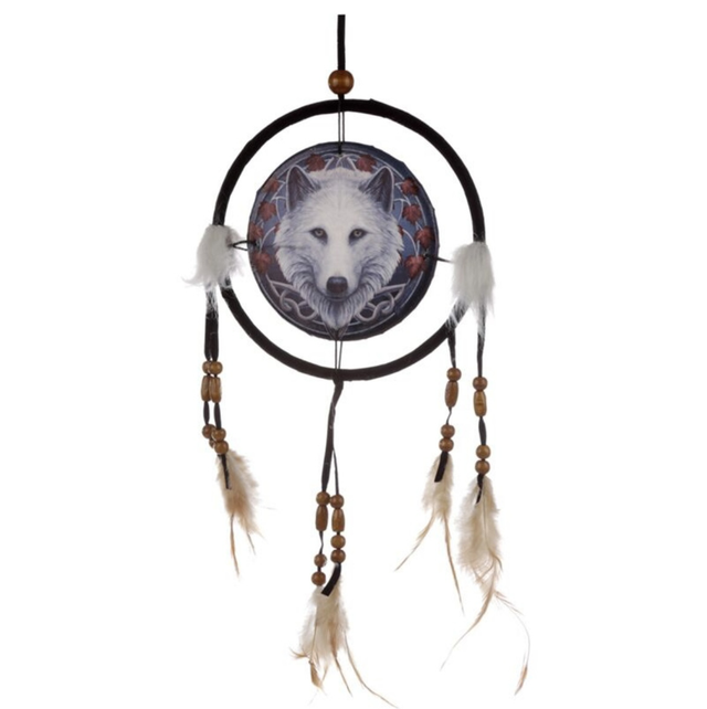 Unisieppari Susi 16cm 