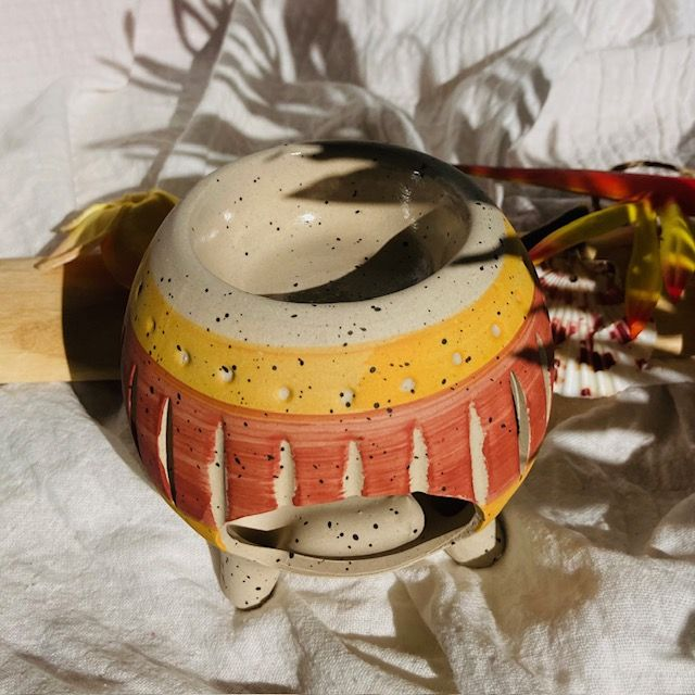 Brûle-Parfum Creativity