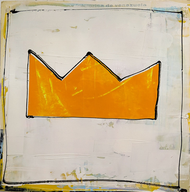 SIN TÍTULO. Raúl Muñoz.