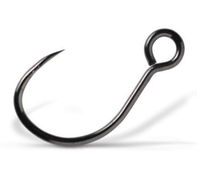 TUBERTINI BLACK CHROME