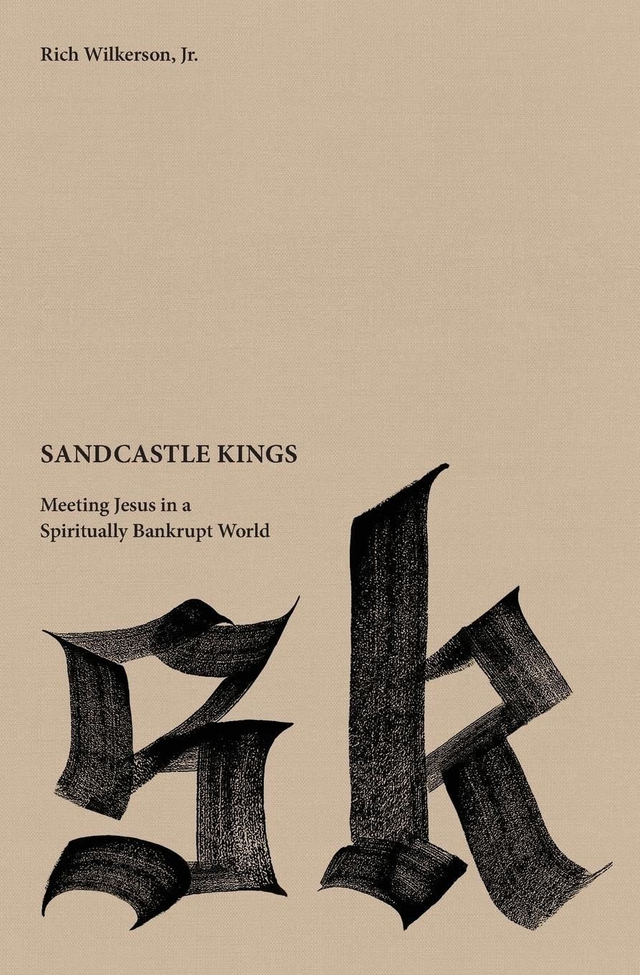 Sandcastle Kings