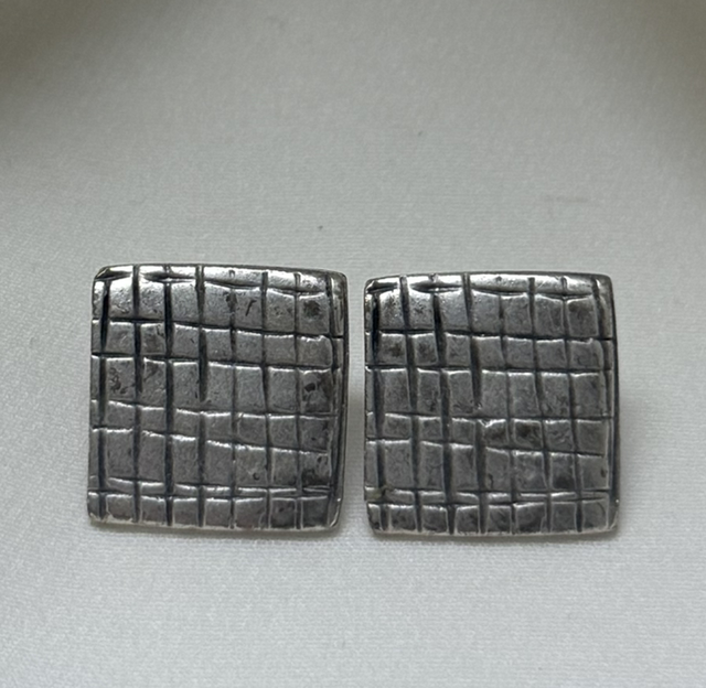 Boucles d’oreilles 