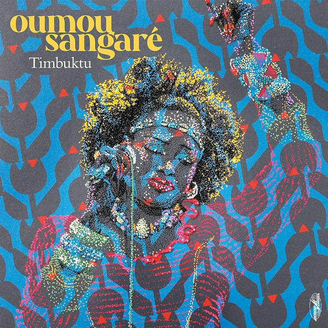 Timbuktu | Oumou Sangaré