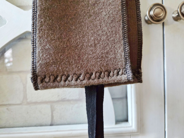 Simple Leg Wraps - 2m