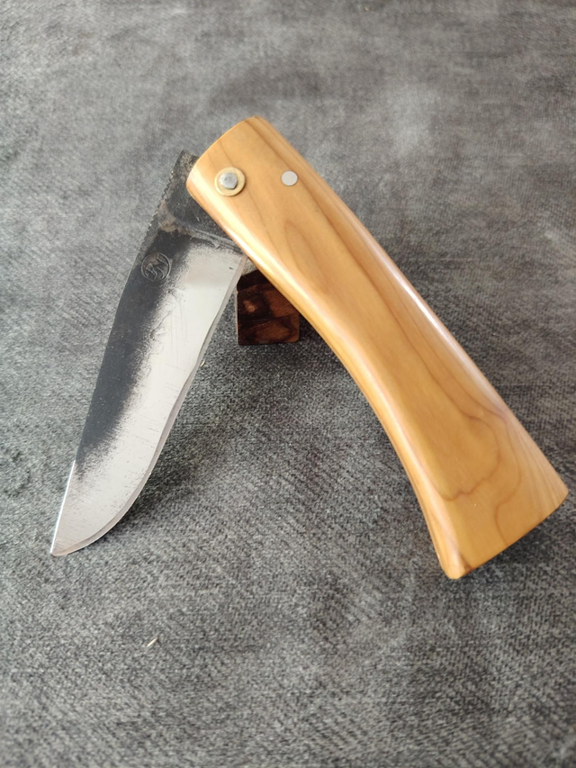 2 clous classique If n°18