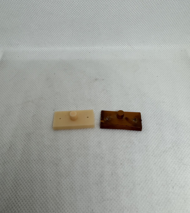 Pièces de volets 