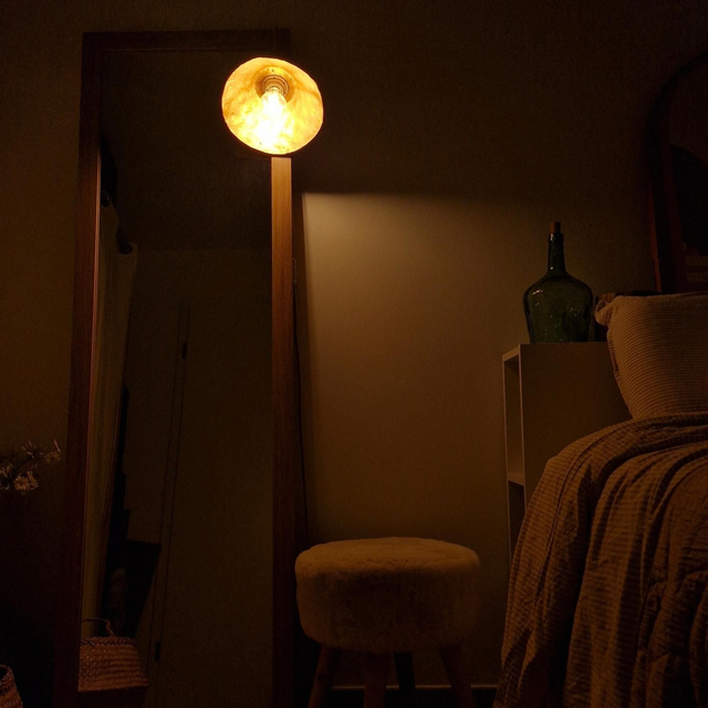 Lampe IRIS